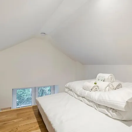 Hamac Suites - Studio Joliot Curie - 5 Appartement