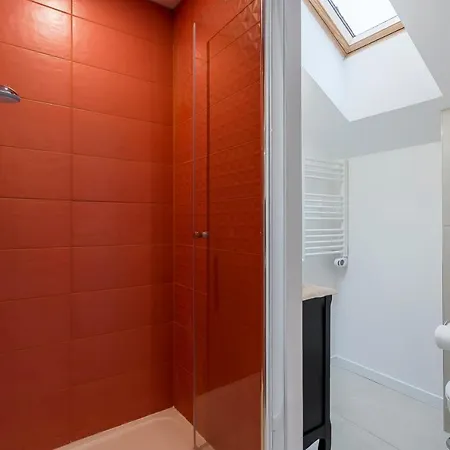 Hamac Suites - Studio Joliot Curie - 5