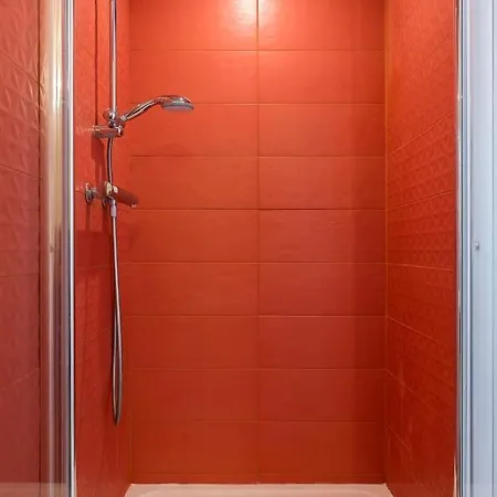 Appartement Hamac Suites - Studio Joliot Curie - 5